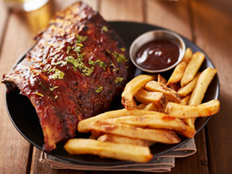 bbq