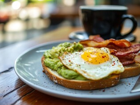 breakfast