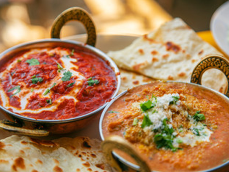 indian