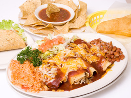 mexican