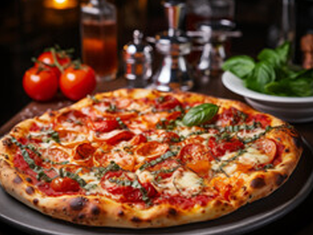 pizza