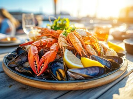 seafood