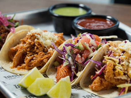 tacos