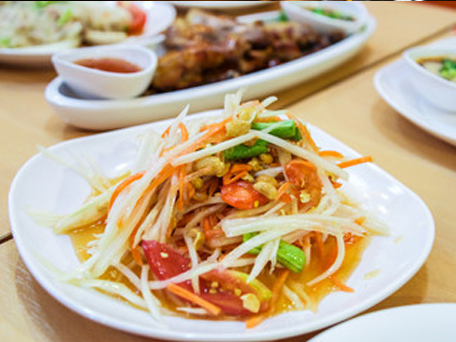 thai