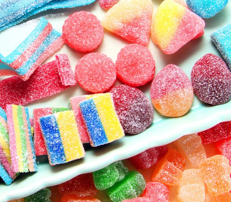 candy