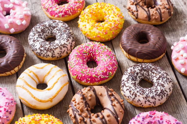 doughnuts-donuts