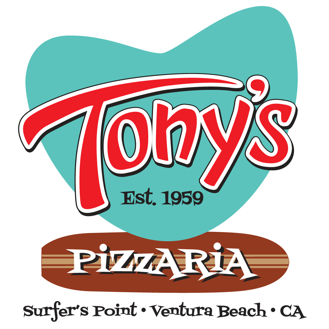Tony's Pizzaria