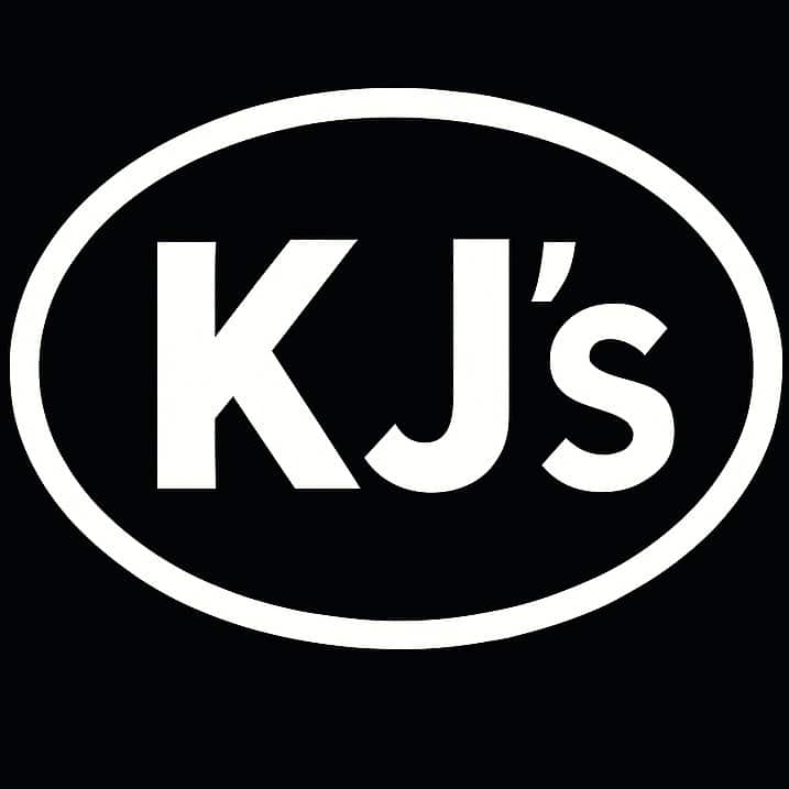 KJ's Neighborhood Bar