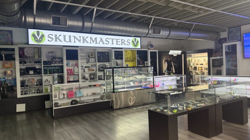 Skunkmasters